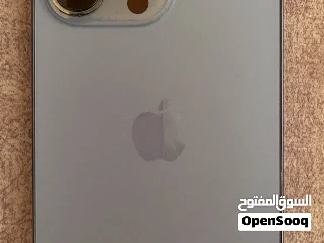 Apple iPhone 13 Pro 256 GB in Al Karak