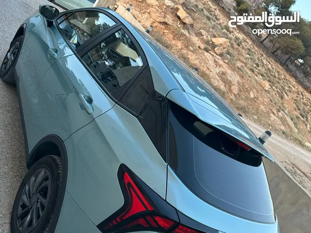 Used Neta V in Amman