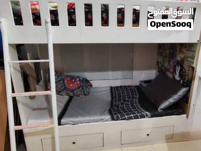سرير اطفال دورين