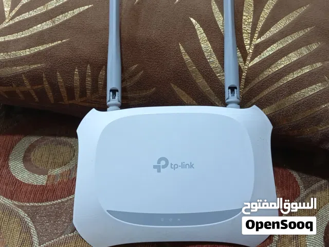 راوتر TP-Link موديل TL-WR840N