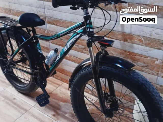 بايسكل جبلي دباب للبيع