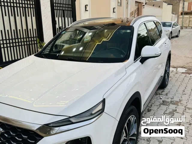 هيونداي سنتافي خليجي 2019
