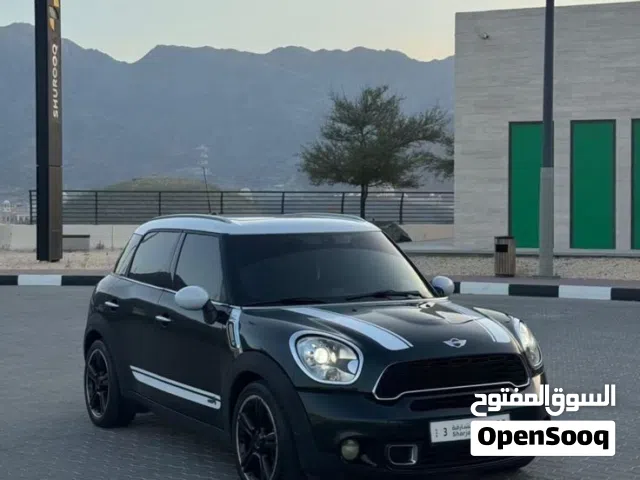 2013 ميني اخرى