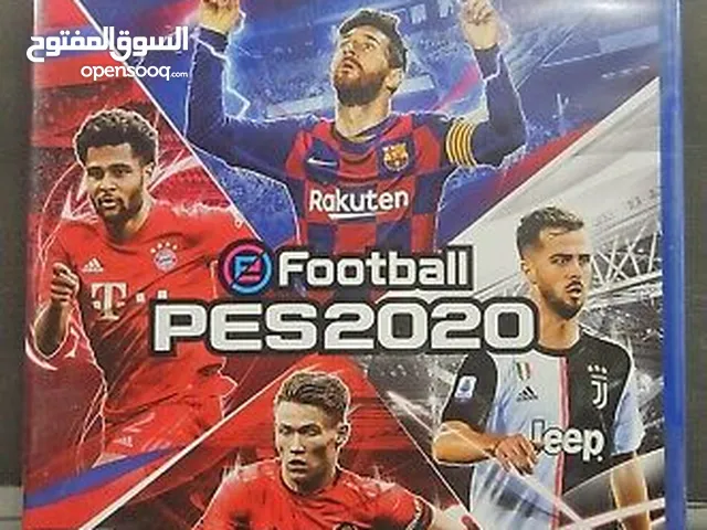 بيس 20 efootball 2020