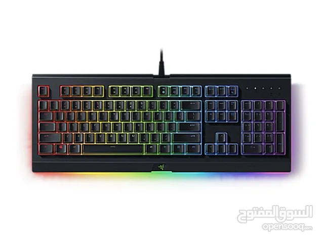 Razer cynosa chroma pro