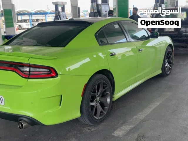 جارجر جي تي خليجي 2019