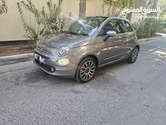 Used Fiat 500 in Northern Governorate