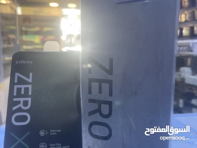 Infinix Zero X 128 GB in Baghdad