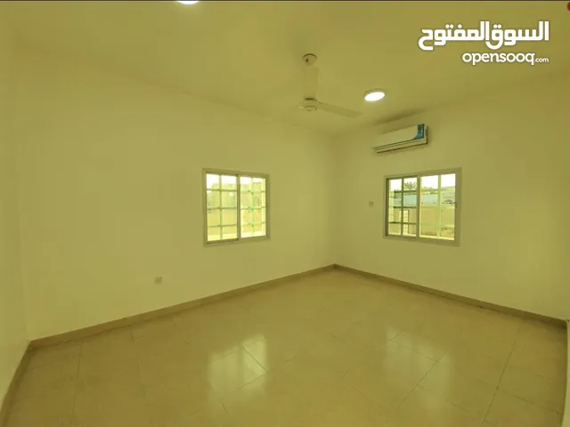 للإيجار شقة سكنية ثلاث غرف في صحار فلج القبائل حارة الشيخ