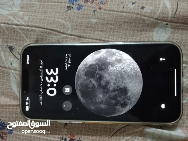 Apple iPhone 14 Plus 128 GB in Irbid