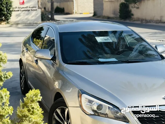 New Kia Cadenza in Zawiya