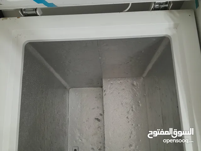 Benkon Freezers in Amman
