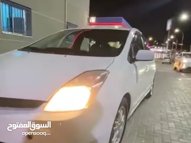 Used Toyota Prius in Irbid