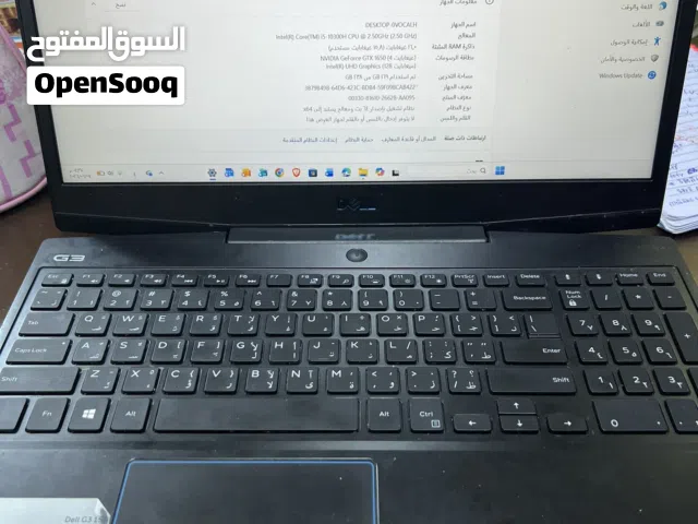 Windows Dell for sale  in Irbid