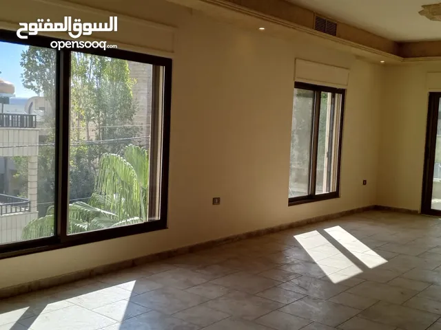 335m2 4 Bedrooms Apartments for Sale in Amman Swefieh