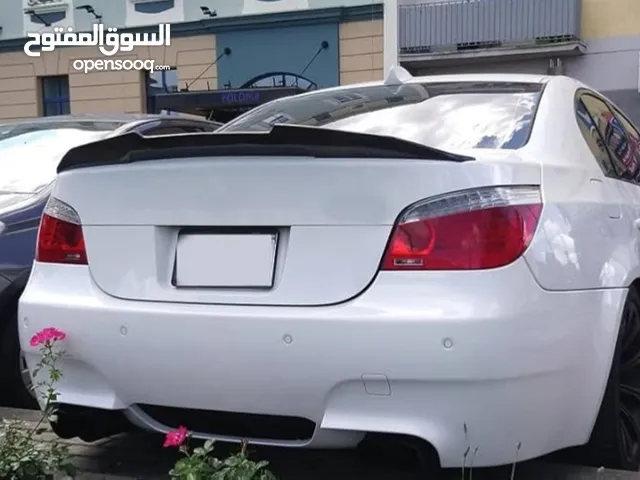 جناح BMW E60 خلفي