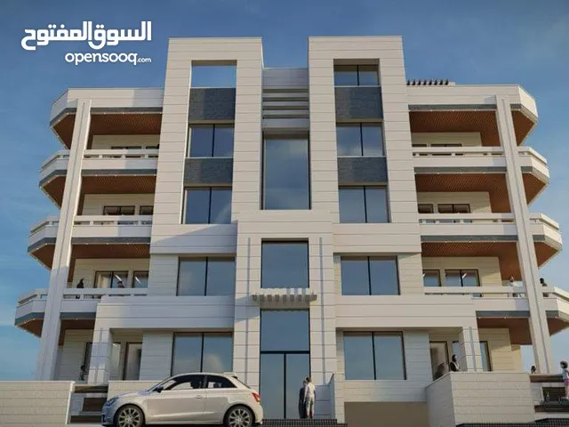 195 m2 3 Bedrooms Apartments for Sale in Irbid Al Rahebat Al Wardiah