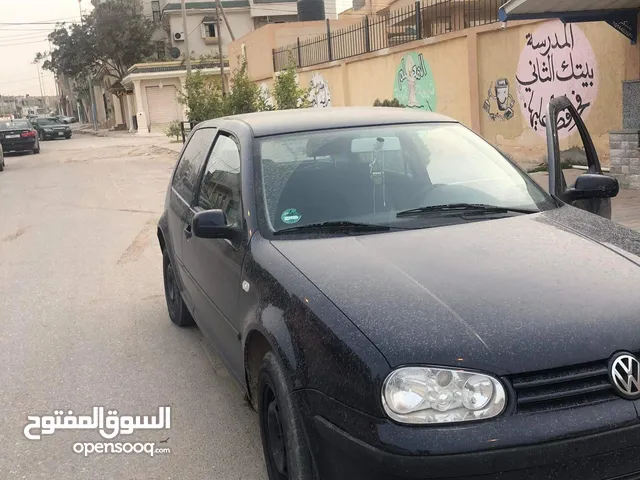 Used Volkswagen ID 4 in Al Khums