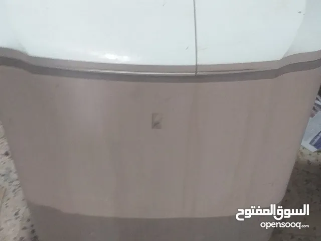 LG 7 - 8 Kg Washing Machines in Zawiya