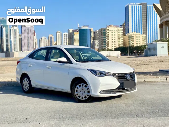 CHANGAN ALSVIN 2022 - SINGLE OWNER/ZERO ACCIDENT