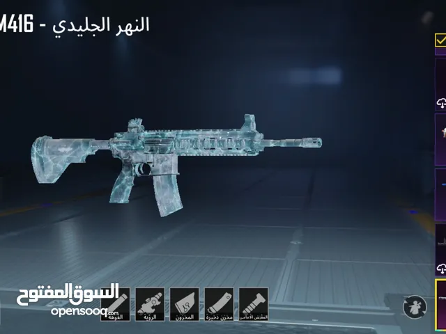Pubg Accounts and Characters for Sale in Zarqa