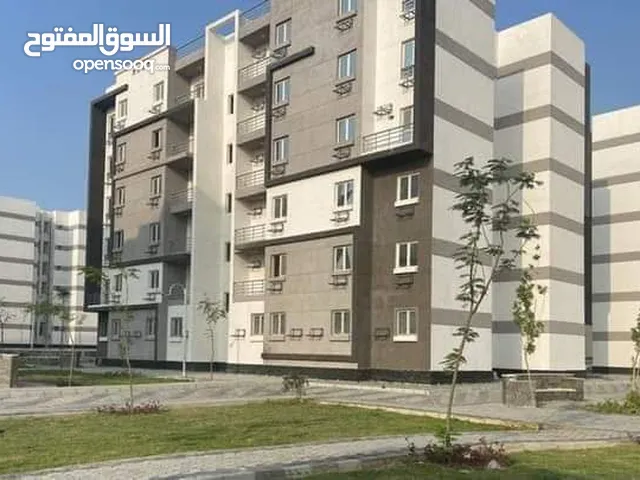 115 m2 3 Bedrooms Apartments for Sale in Cairo New Cairo