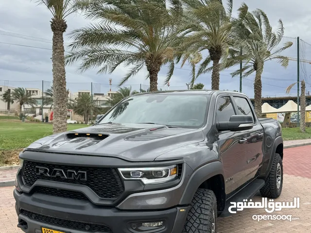 Dodge Ram 2022 in Muscat