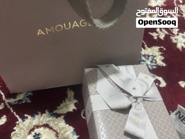 عود زحل امواج فرصة ذهبية amouage oud zuhil