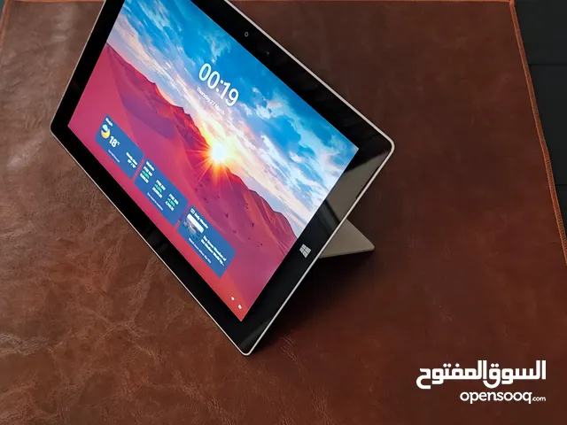 مايكروسوفت سيرفيس زيندوز10