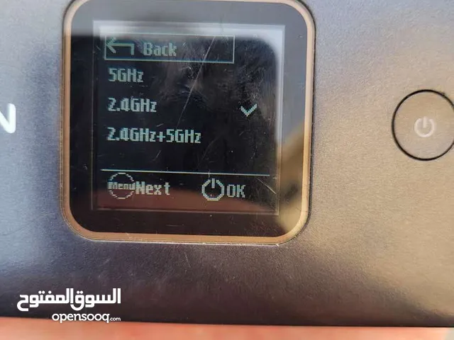 ماي فاي زين 5g
