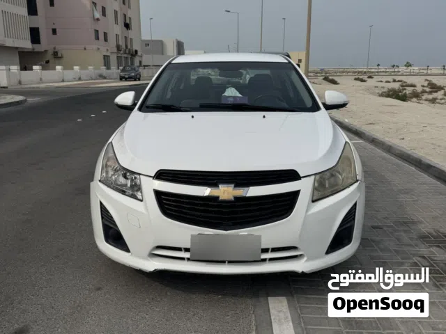Used Chevrolet Cruze in Muharraq