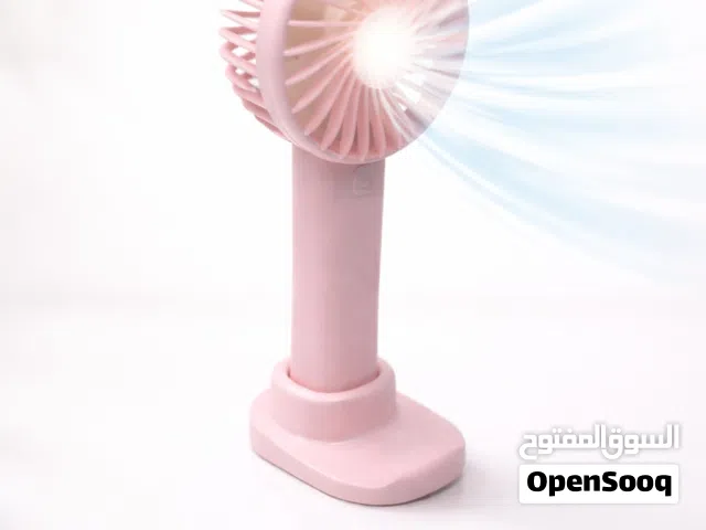 مروحة يدوية صغيرة موديل HL-MF2