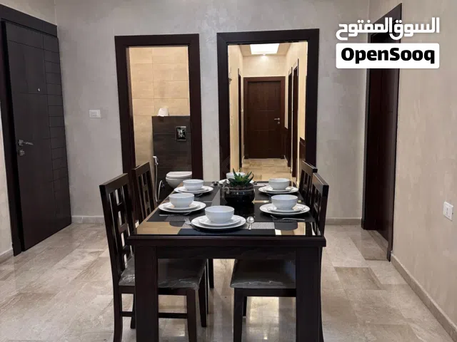 Furnished Apartment For Rent In Khalda