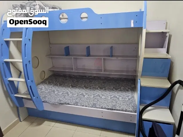 سرير اطفال جديد للبيع New Baby crib for sale