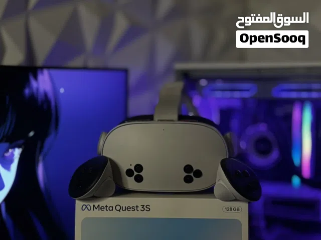 Meta quest 3s