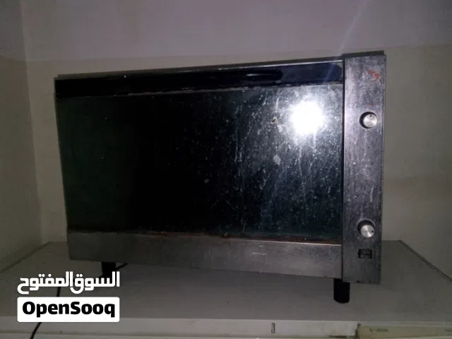 فرن غاز شبه جديد للبيع