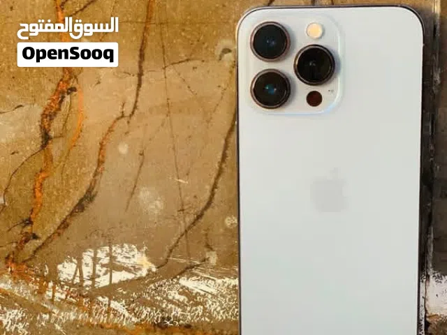 Apple iPhone 13 Pro 128 GB in Misrata