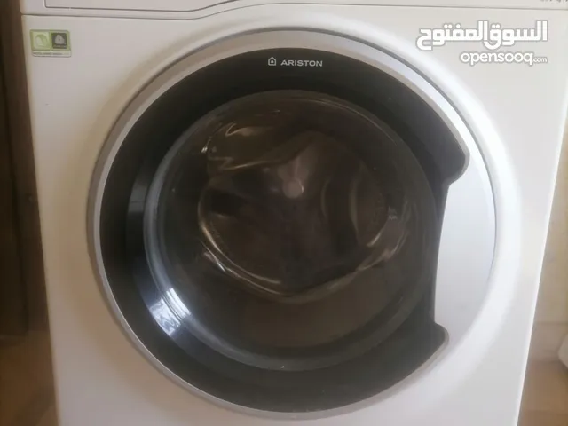 Ariston 7 - 8 Kg Washing Machines in Irbid