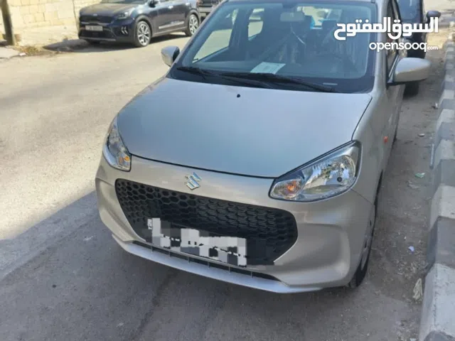 2026 سوزوكي التو GL
