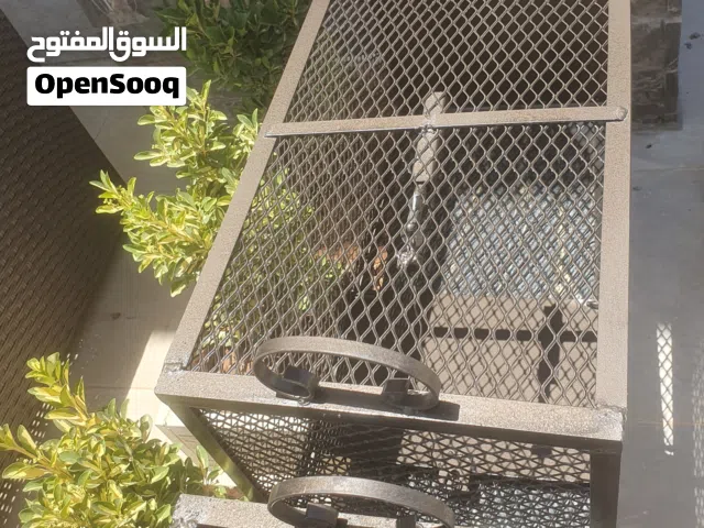 مصيدة قفص صيد حيوانات