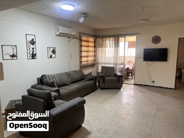 شقه مؤثثه عماره 17  طابق الخامس في مجمع الصالحيه