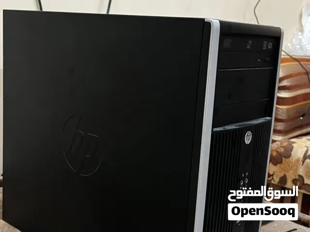 كمبيوتر للبيع بدون شاشه