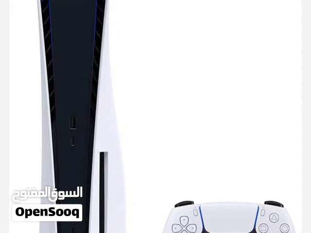 PlayStation 5 PlayStation for sale in Al Dhahirah