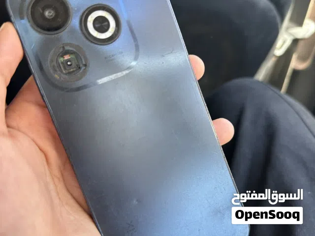 انفنكس سمارت 8 عيب لا