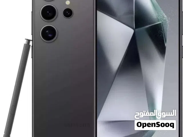 Samsung Galaxy S24 Ultra 256 GB in Tripoli