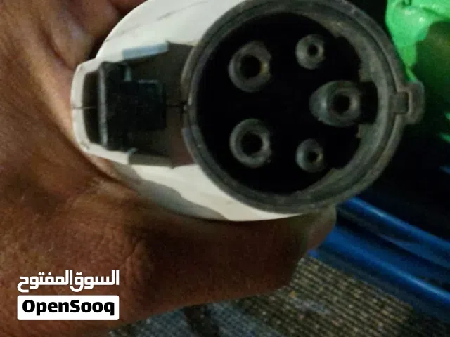 شاحن هيونداي متغير 8-10-12 مستعمل