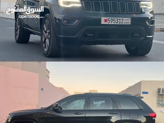Used Jeep Cherokee in Southern Governorate