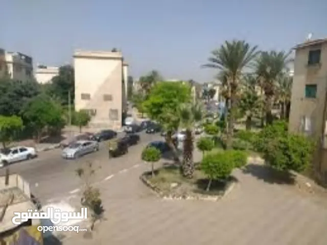 شقه 5 غرف في مصر القاهره منطقه السيده زينب مساكن زينهم