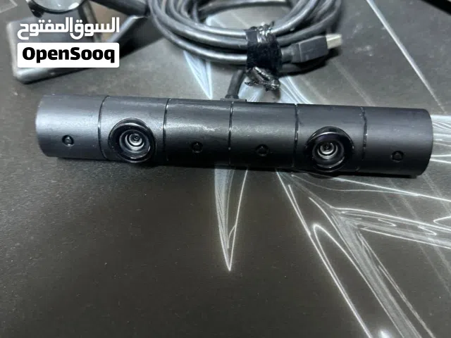 كميرا بلستيشن 4