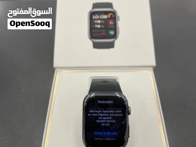 HUAWEI WATCH D2 USED \\\\ ساعة هواوي دي 2 الذكية مستخدمة